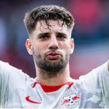 Szoboszlai će nositi dres s brojem 8